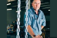 Michael van Enter: Sculpting Figures, Figuring Out Preservation