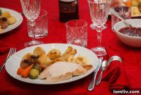 Harvest Your Dream Thanksgiving Home in Tarrant County