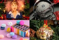 Endless Options: Stylish Holiday Ornaments for Every Taste