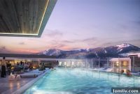 Pendry Residences Park City Fast-Selling Snowy Escapes