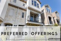 Sophisticated City Living from Your Oak Lawn Townhouse