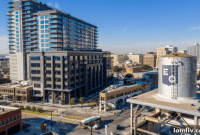 East Quarter: Downtown’s New Brew of Cool, We’re Hooked!