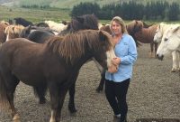 David Griffin Realtor Lori Ericsson: Harnessing Horse Sense for Real Estate Triumphs