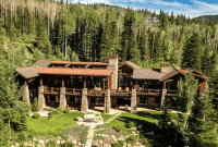 Which Park City Mountain Mansion Will You Call Home
