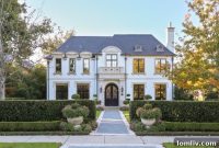 Dallas-Fort Worth-Arlington Dominates Texas Luxury Home Sales