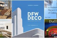 Dallas Design Gifts Made Easy: Coffee Table Books