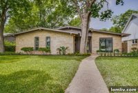 From Midcentury Charm to Modern Minimalist Marvel in Lochwood