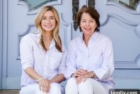 2021 Pillow Talk Insights with Pillow Bar Owner Connie Kleinert Babikian