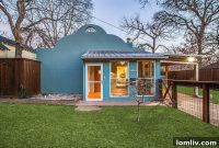 Forest Hills’ Funky Art Den