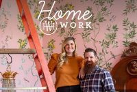 Magnolia Network Axes Utah Couple’s Show Amid Fraud Claims