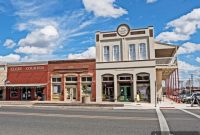 Texas’ Next Art Hub: Luring Creatives From Pricey Austin