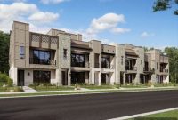 National Builder Expands Sam Rayburn Tollway Presence with Allen Mixed-Use Project