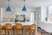 Crafting Spaces, Close to Home: The Vision of Lisa Henderson Interiors