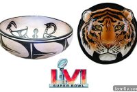 Grand Vessels of Unrivaled Design