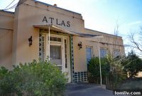 West Dallas Industrial Icons: Preserving the Soul of Our City