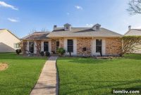 Explore This Chart-Topping Allen Home on Zillow