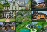 Are These Dallas-Fort Worth’s Most Charming Homes?