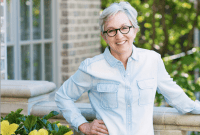 Tricia Quaid’s COVID Compass: Navigating Design Inspiration Without Leaving Home