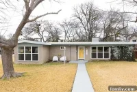 Sun-Drenched Ash Creek Midcentury Modern with Expansive Park-Like Grounds