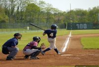 Reverchon Park: The Roar and The Crack Return