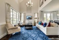 Four-tunate Finds Open Houses for Your Party of Four