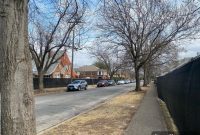 Illegal Demolition Targets Affordable Homes Near Bishop Arts