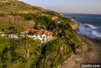 The Epitome of Malibu Beachfront Perfection