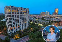 Sue Krider: A Luminary in Luxury High-Rise Living