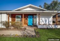 Custom Craftsmanship Elevates an East Dallas Gem