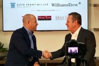 Ebby Halliday Companies Lead Nation’s Association Rankings