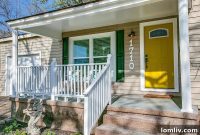 Downtown Carrollton Home: A Timeless Classic