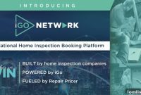 iGo Network Redefines Home Inspection Standards