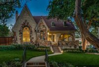 Dallas Grapples with Preservation Like a Hormonal Adolescent