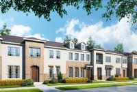 Denton’s Premier Development Prime Location Perfected