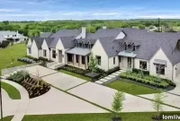 Farmhouse Chic with a City Twist The Ultimate Rural Retreat