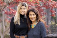 Mitra and Mina Shamsa: A Family Force in Real Estate