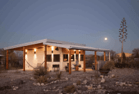 Marfa Calling: Book Your Dream Airbnb for a Unique Desert Stay