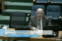 Dallas Solicits Builder Feedback on Permit Process Woes Before May 18 Council Briefing