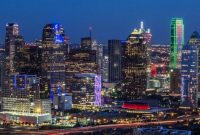 Visionary Voices Lucy Crow Billingsley and Deedie Rose at Dallas Architecture Forum May 18