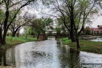 The $6 Million Fort Worth Compound: 73 Acres of Texas Grandeur