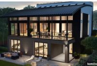 Home Builders Redesign for Remote Work and Outdoor Living