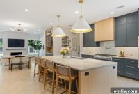 Suburban Southlake, Surprisingly Stylish