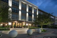 Houston Developer Plans High-Rise Apartments for Former Preston Place Site