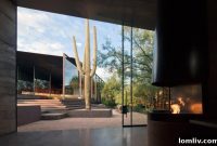 Wendell Burnette: Desert Modernism Meets Dallas Architecture Forum June 7