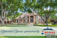 Coppell’s Custom Sanctuary on Five Sprawling Acres