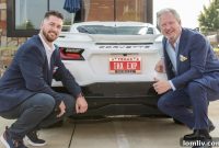 Cliff Freeman II Remembers His Most Cherished Father’s Day Gift