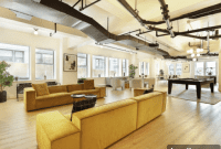 Dallas: A Driving Force in the Live-Work-Play Movement