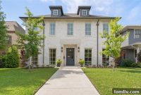 Lakewood Colonial A Masterpiece of Luxury Living