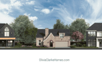 Olivia Clarke Homes: Crafting a Neighborhood with McKinneys Historic Heart