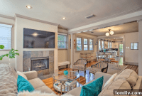 Zoning Board Reconsiders Short Term Rentals Simple Plan Divides Opinion